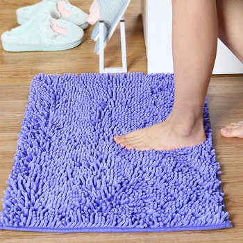 плюшено килим 2023 година с впитывающим памук