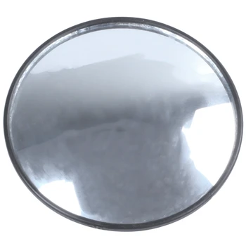 лепило с диаметър 95 mm кръгла куполна огледало за обратно виждане огледало за обратно виждане странично огледало