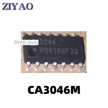 1 бр. на чип за интегрални схеми IC CA3046 CA3046M 3046 SOP14 3,9 мм
