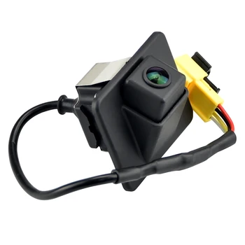 2011-2013 За Kia Optima Задната част на резервната камера за задно виждане Парковочная камера за задно виждане 95760-2T001 957602T001