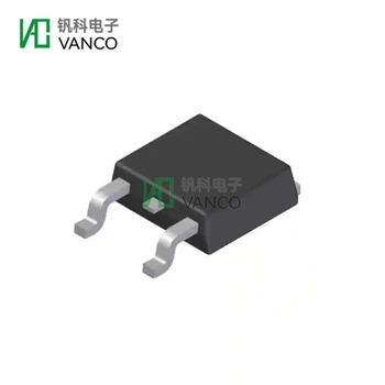 20 бр/лот DMT6009LK3-13 Комплекта MOSFET транзистори N-CH 60V 13.3 A/57A TO252 В наличност