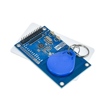 Pn532 с честота 13,56 Mhz Съвместим с модула Raspberry Pi NFC/RFID, модел на връзка близкия действия Fast