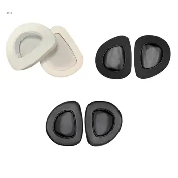 Меки слушалки за слушалки ASUS ROG, меки окото на възглавничките за уши, порести калъф, директна доставка