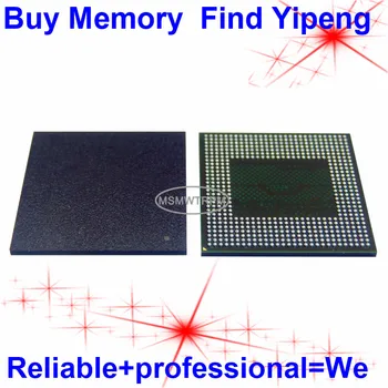 Отнася се за Mi8 Snapdragon 845 SDM845 CPU cover 556 топка обновяване на разширение временна памет 8G 10G демонтаж, фабрично тестото добре