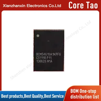 1 бр./лот BCM5461SA1KPFG BCM5461S BGA-117 Ethernet-чип в наличност