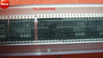 Безплатна доставка на нов TSC2003IPWR TSSOP16 IC 12BIT TSC2003