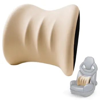 Възглавница за подкрепа на кръста Възглавница за подкрепа на кръста и долната част на гърба Дишаща възглавница за подкрепа на долната част на гърба за игра на столове, офис столове