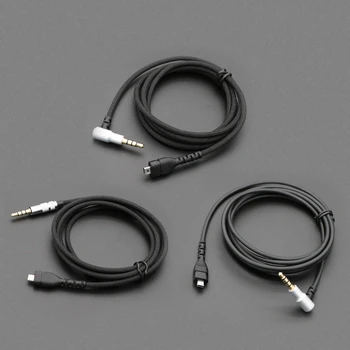 Линия материали без Ofc за безжични слушалки SteelSeries Arctis 3 5 7 9X