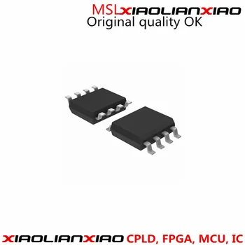 1БР XIAOLIANXIAO LM4862MX SOP8 Оригинален чип с добро качество Могат да се обработват с помощта на PCBA