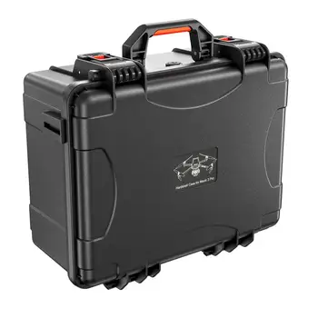 Нов калъф за носене съвместим с Dji Mavic 3 Pro Drone Rc / Rc Pro, куфар за съхранение с дистанционно управление, водоустойчива кутия