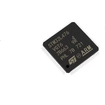 1 бр./лот Нов Оригинален чип на микроконтролера STM32L476VGT6 STM32L476VGT6TR LQFP-100 в наличност