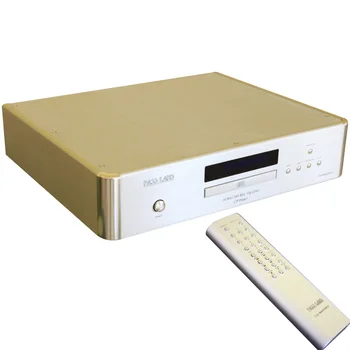 Cd плейър SUNBUCK Pass Labs 860MKII RCA XLR с вградения без загуба на CD Carousel player