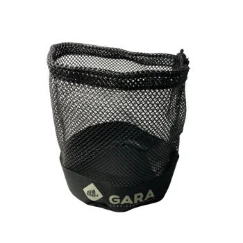 Спортни окото чанти Чанта от съвсем малък Найлонови мрежести торби за съвсем малък с цип на шнур на Малка спортна чанта за маринати