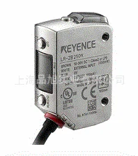 На разположение KEYENCE/KEYENCE Нов оригинален CMOS-лазерен сензор 250 мм