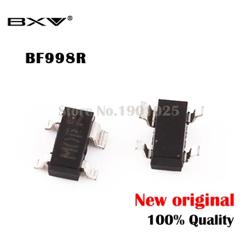 10ШТ BF998RRSOT143 BF998 SOT-143 SOT SMD нова и оригинална чип