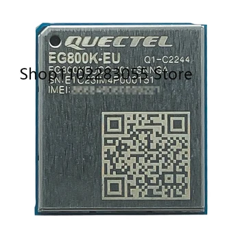 Модул Quectel EG800K-EU LTE Cat1 bis Europe Single Antenna Wi-Fi Scan Audio Band B1 B3 B5 B7 B8 В20 B28