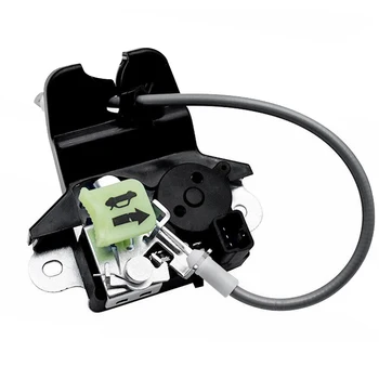 81230-D4000 Капаче с ключалка на багажника задната врата на багажника за Kia Optima 2015-2019