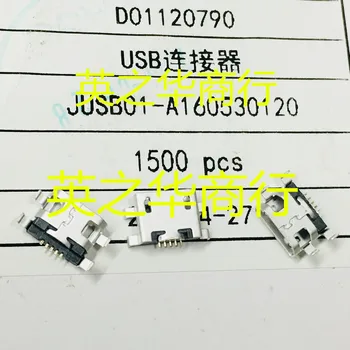 30шт оригинална нова тонущая плоча с интерфейс USB JUSB01-A160530120