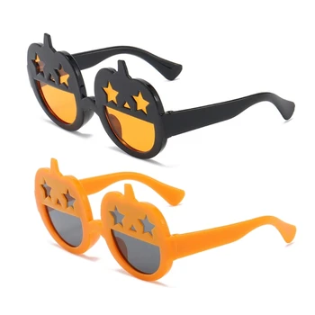 Слънчеви очила за котки Стара Тиква Очила за домашни любимци Слънчеви очила за кучета Пет Eye Носете Glasses Direct доставка