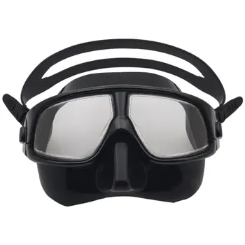 Очила за свободното гмуркане, Спасителна маска за гмуркане с шнорхел, маска за гмуркане за възрастни