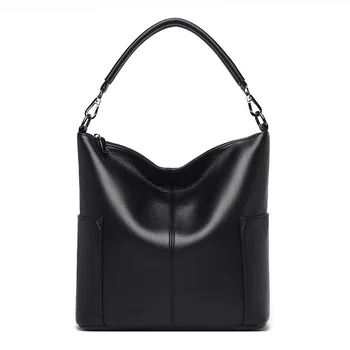 Луксозни дамски чанти от изкуствена кожа с високо качество, чанта през рамо с голям капацитет, модерна дамска чанта-тоут, чанти-незабавни посланици