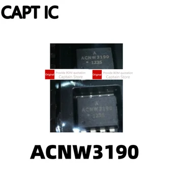 1БР ACNW3190 A3190 SMD СОП-8 широкофюзеляжный IGBT инвертор който има порти на оптрона