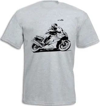 Мъжки Горещо лято мъжка тениска K 1300S, с графика K1300S за водача на мотоциклета K 1300 S, ежедневни тениски с принтом унисекс
