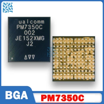 Нов оригинален PM7350 002 PM7350C 002 Чип за управление на захранването PM73 7350 7350C на чип за захранване PMIC