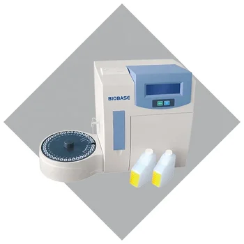 Автоматичен анализатор на електролити серия BIOBASE BKE