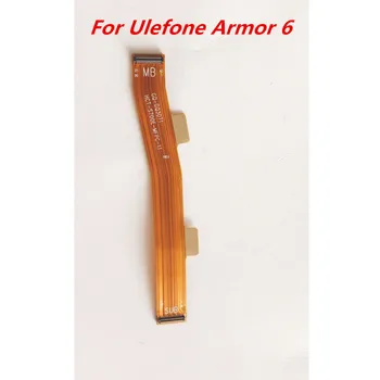 Новост за Ulefone armor 6 6,2 
