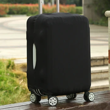 Защитен калъф за съхранение на багаж, защитен калъф за съхранение на багаж, Прахоустойчив, калъф, чанта за багаж, аксесоари за багаж