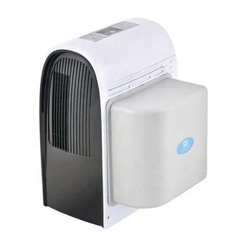 Ультраохладитель на въздуха, Преносим климатик за персонален десктоп, Компактно изпарения топлина резултатите охлаждане