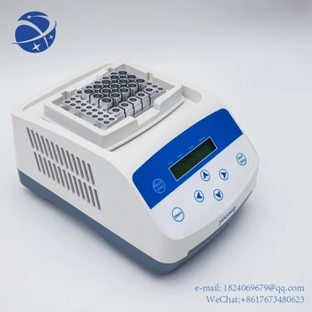 Лабораторни термостат уреди GH-100 Калибратор температура инкубатор за суха баня (отопление)