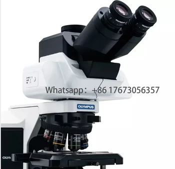 Заводските цени на Olympus BX43 Китай Бинокъла Микроскоп Лабораторни микроскопи