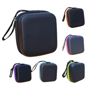Чанта за носене Bitzee Digital Пет, защитен калъф, чанта, Преносима виртуална Електронна игрова конзола за домашни любимци, Органайзер за съхранение