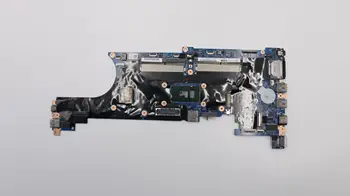 SN 16820-1 FRU PN 01YR396 Процесор i77500U I77600U I57300U I56300U I56200U TPM2 Модел АМТ с няколко дънна платка за лаптоп ThinkPad T570