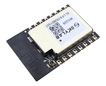 ESP8266 Безжичен Модул UART-WiFi Такса за Разработка на Интернет на Нещата е С Печатна Платка И Антенным USB Порт