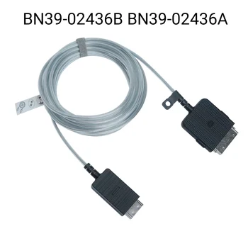 BN39-02436B BN39-02436A Мини-оптичен кабел One Invisible Connect Подходящ За QN75Q900RBFXZA QN65Q900RBFXZA QN82Q900R