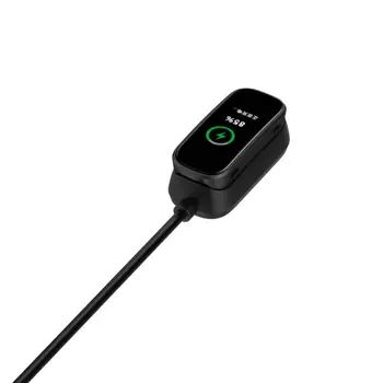 Умен гривна, USB-кабел за зареждане часа OPPO Band Style (SpO2), адаптер за магнитно зарядно устройство, аксесоар