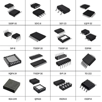 100% Оригинални блокове микроконтролери R5F100FGAFP #10 (MCU/MPU/SoC) LQFP-44 (отгледа 10х10)