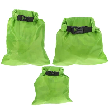3 Бр. Градинска водоустойчива чанта за Камера Риболовни раници Чанта за сухо съхранение на Водоустойчив