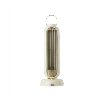 Кула фен Безлопастной Преносим настолен охладител на въздуха Вертикален вентилатор за ароматерапия Акумулаторни настолни вентилатори за охлаждане, за домашния кабинет