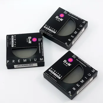 Черно-бял филтър Xs Pro Mrc Nano Haze, защитен изключително тънък обектив за фотоапарат Nikon Sony 67 мм, подходящ за Nikon