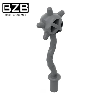 BZB MOC 59232 Hammer Високотехнологичен Творчески Градивен елемент на Модел Детски Играчки САМ Тухлени Детайли, най-Добрите Подаръци