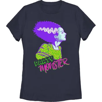 Жените риза Monster Bride Of Frankenstein за Парти