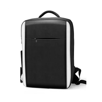 За PS5 чанта Игрова конзола, Лаптоп раница за конзоли Sony Playstation 5 Уличната пътна чанта противоударная чанта през рамо