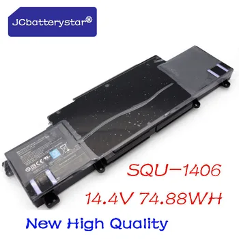 JC SQU-1406 Батерия за лаптоп ThundeRobot 911 911-S1 S2/A/B/C/D/E/G S3 S5A S5T S6 T1 T2 T5 M1/2/3/4/5/6 F1 911GT-Y1/Y2/Година 3