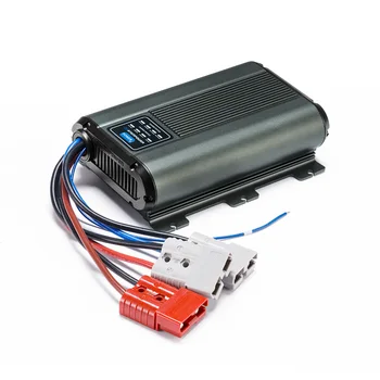 Зарядно устройство за автомобил литиево-йонна батерия ATEM POWER 12V 60A от dc Lifepo4