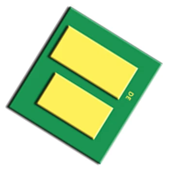 Комплекти за презареждане на чип на тонер за HP LaserJet Сайтът E50145dn за HP LaserJet Сайтът Flow MFP E52645 E52645c E52645dn E50145 E50145dn