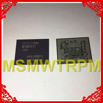 Процесори Mobilephone CPU MSM8937 4AA MSM8937 2AA MSM8937 1AA Нов Оригинал